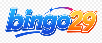 bingo29 logo